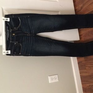 America Eagle Jeans